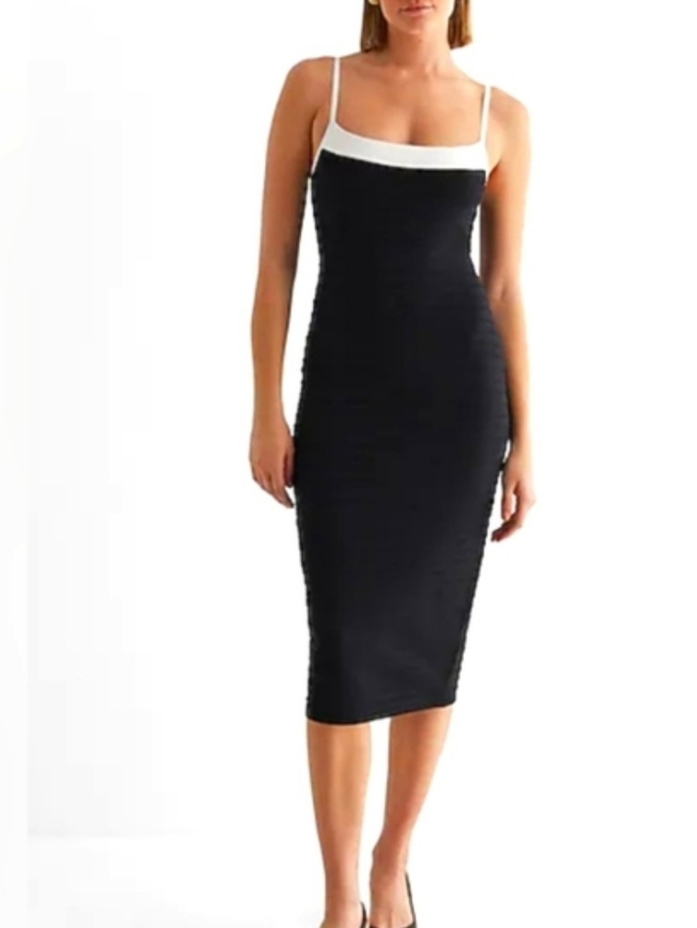 Express Cocktail Dress